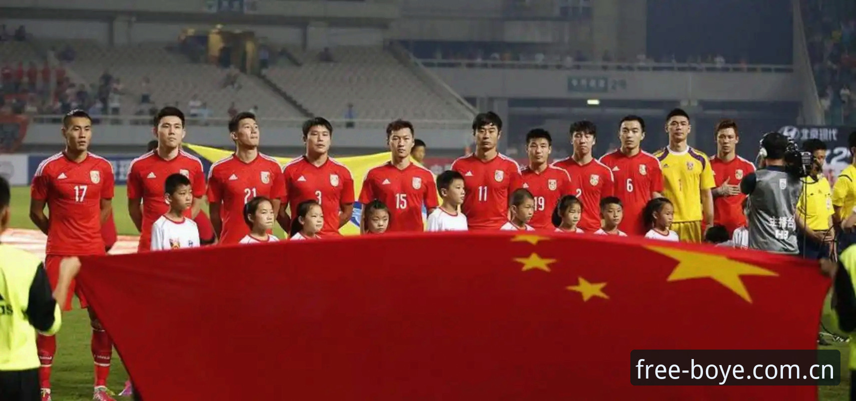 世界杯66队扩军vs历史变革：中国男足能否搭上2030年快车？